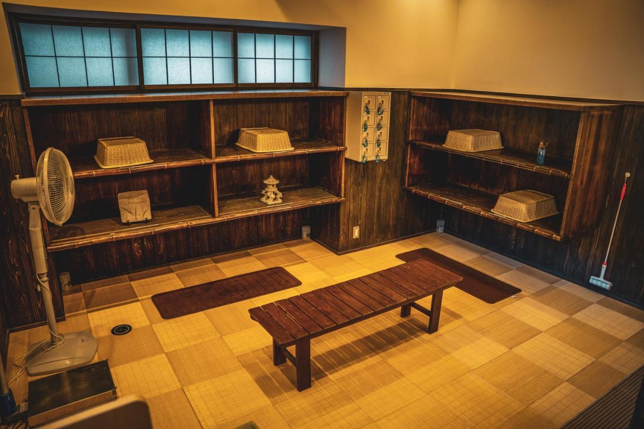 Yamakikan Naganohara المظهر الخارجي الصورة